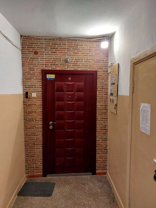 Оренда Квартира 2-кімнатна, 2/9 поверх Київ - фото 1