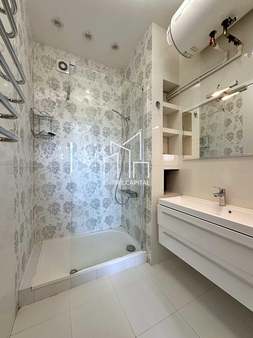 Оренда 2к Квартира 72 кв.м Караджича Вука вул. Львів - фото 7