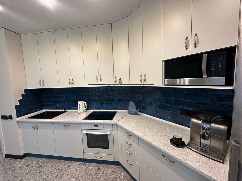 Оренда Квартира 2-кімнатна, 3/24 поверх на вул. Канальная/Гліба Бабича Київ - фото 11