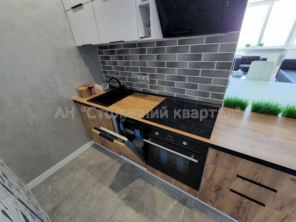 Продаж Будинок 2-кімнатний на Чавдар Єлизавети вул., 13 Київ - фото 4