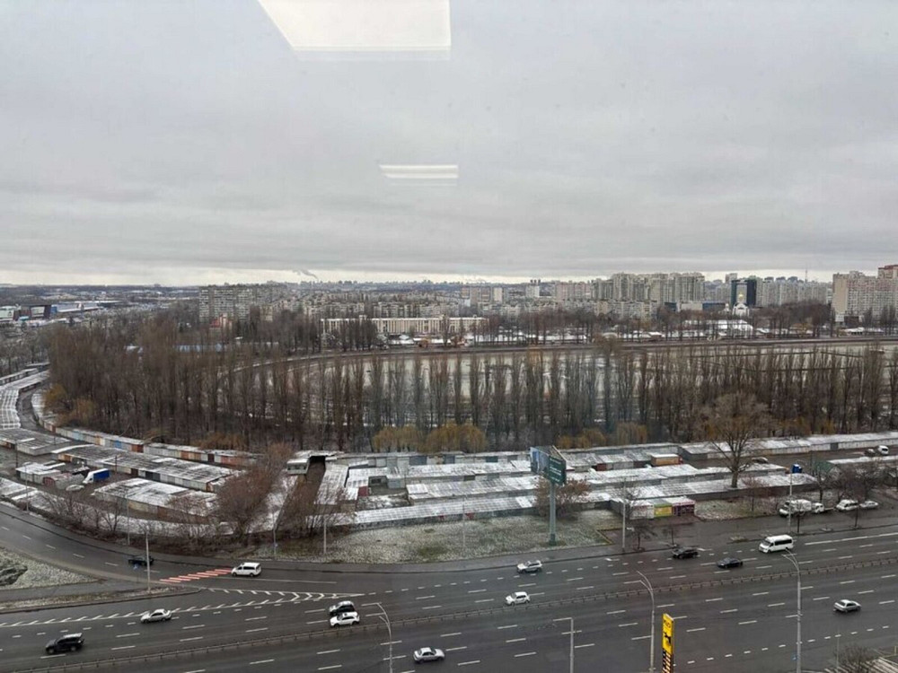 Продаж Квартира 3-кімнатна, 17/34 поверх на вул. Заболотного, 1б Київ - фото 7