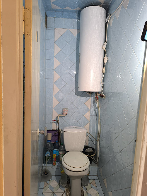 4-х комнатная квартира на 7ст. Большого Фонтана Одесса - изображение 19