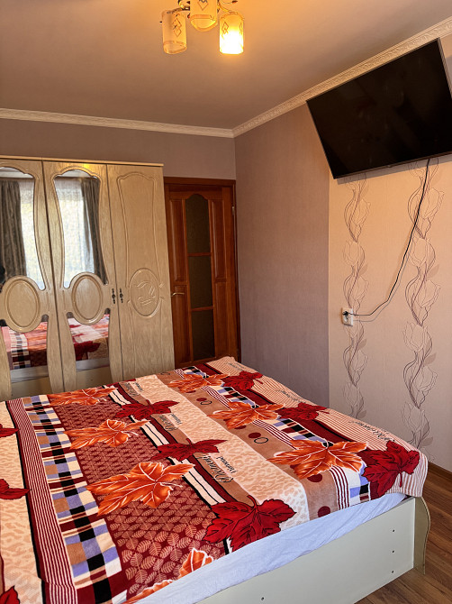 Продам трехкомнатную квартиру Малиновский район улица Маршала Бабаджаняна (Рекордная) Одесса - изображение 11