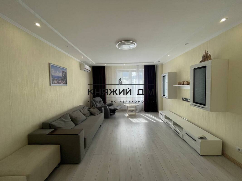 Оренда Квартира 2-кімнатна, 22/25 поверх на Академика Глушкова просп. Киев - изображение 7