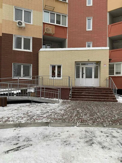 Продаж Квартира 2-кімнатна, 14/24 поверх на Самійла Кішки, 5Б Київ - фото 5