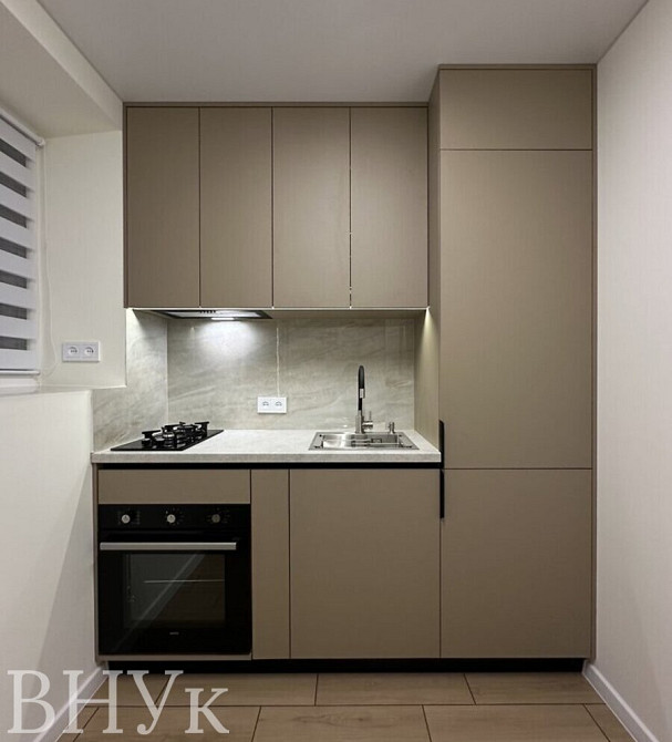 Продаж Квартира 1-кімнатна, 1/5 поверх на Килима Савури Тернопіль - фото 2