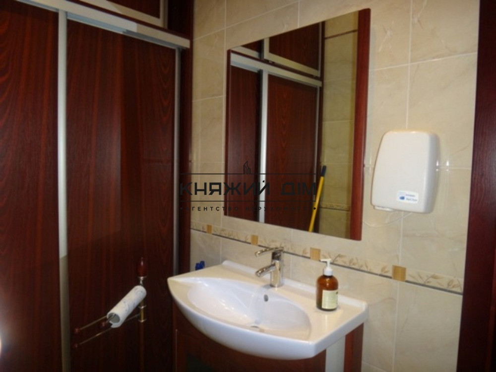 Оренда офісне приміщення на Шелковичная ул. поверх - 2/5 Київ - фото 10