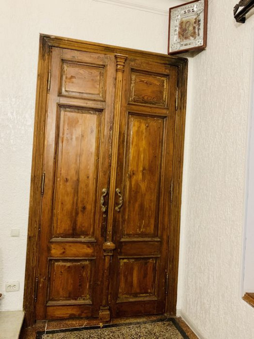 3-х комнатная, двухуровневая квартира в Центре Одеса - фото 19