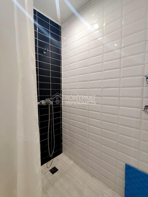 Продаж Квартира 1-кімнатна, 1/2 поверх на вул. Мирна Харьков - изображение 7