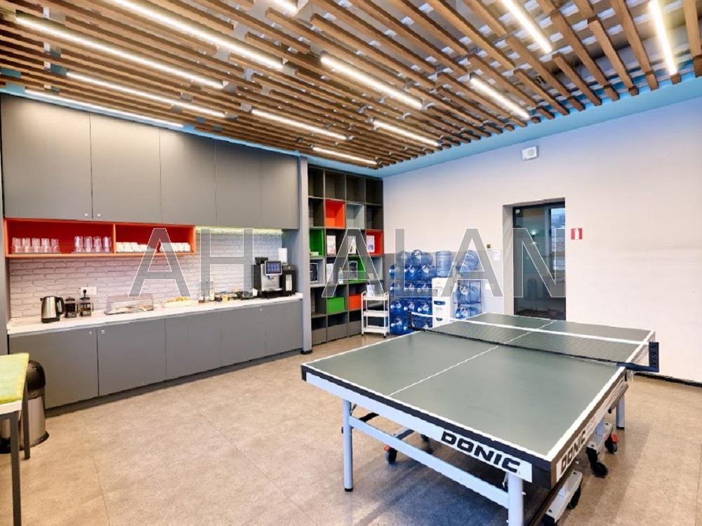 Оренда офісне приміщення на Гайдара вул., 54 поверх - 6/8 Київ - фото 10