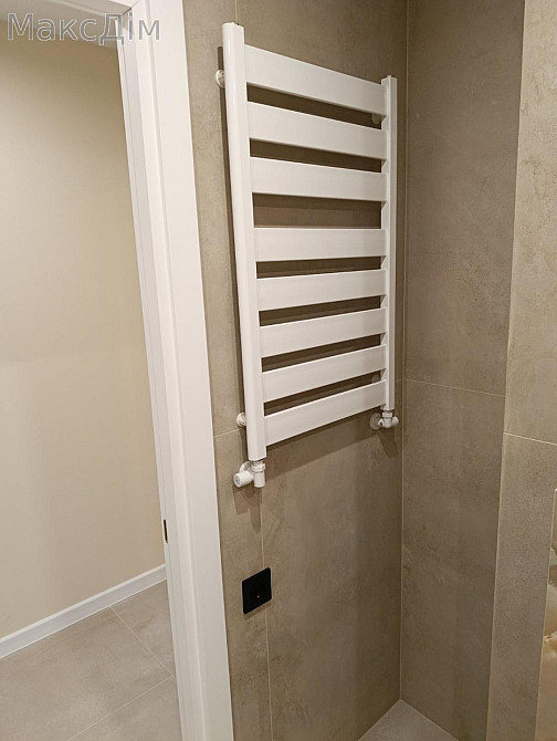 Продаж Квартира 2-кімнатна, 4/11 поверх на вул. Смакули Тернопіль - фото 14