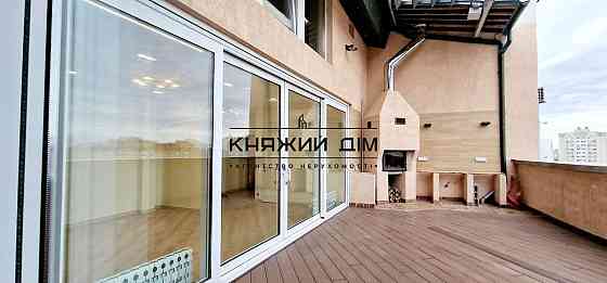 Продаж 4 кімнатної квартири ,Дніпровська набережна 19-А. ТРЦ River Mall Kiev