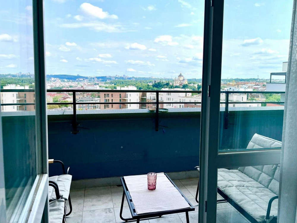 Продаж Квартира на улица Шевченка Тараса L'viv - photo 14