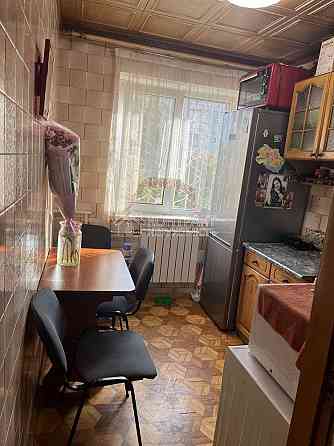 Продаж Квартира 2-кімнатна, 5/5 поверх на вул. Познанська Харьков