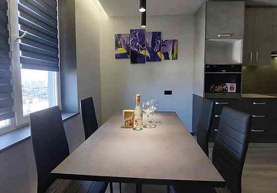 Продаж Квартира 1-кімнатна, 14/14 поверх на вул. Незалежності Житомир