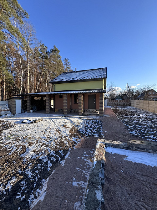 Продаж 2-поверховий Будинок з ділянкою 5 сот 110 кв.м 3 кімн. на Соколовка Zhytomyr - photo 3