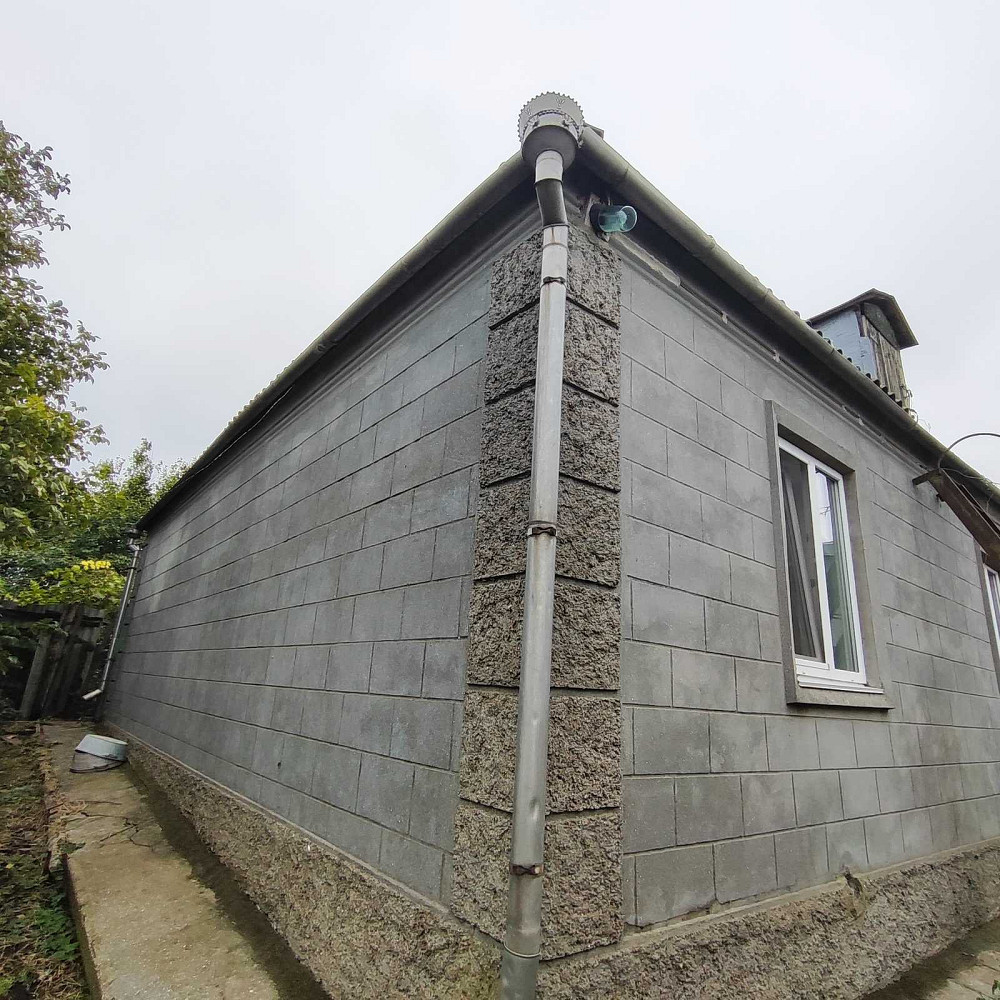 Продается дом с. Нерубайское. Нерубайське - фото 11