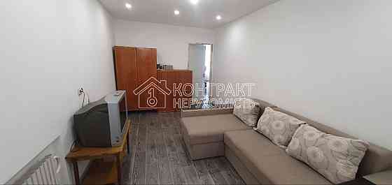 Продаж Квартира 3-кімнатна, 9/9 поверх на вул. Тракторобудівників Харьков