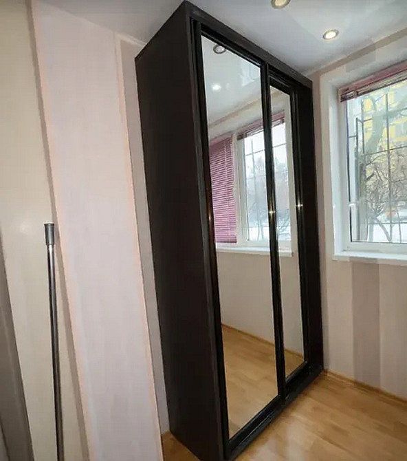 Продаж Квартира 4-кімнатна, 1/10 поверх на Березинская ул., 35 Днепр - изображение 6