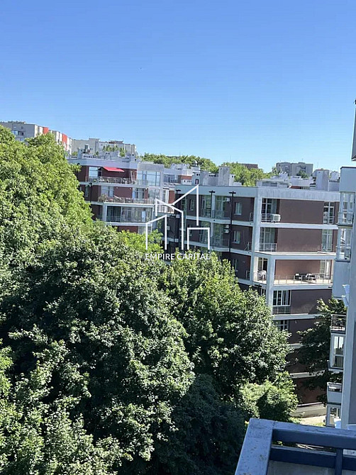 Оренда 1к Квартира 66 кв.м Бойківська вул. L'viv - photo 15