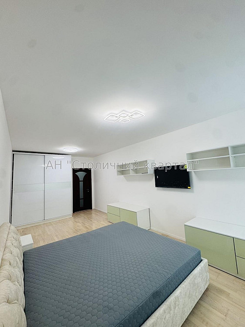 Оренда Будинок 2-кімнатний на Юлії Здановської вул., 73А Київ - фото 4