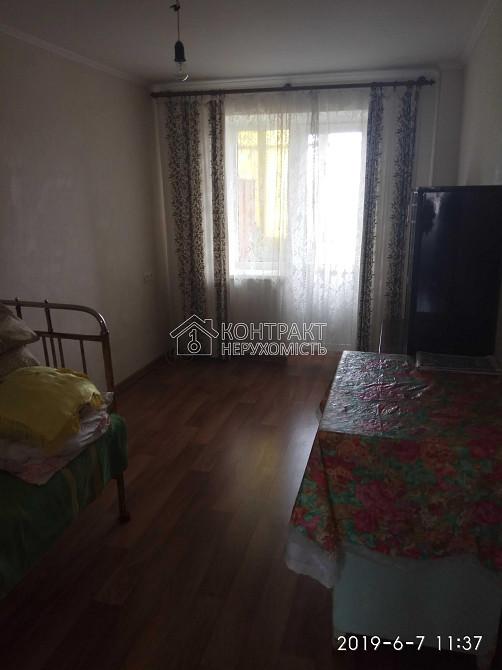 Оренда 3к Квартира 70 кв.м Валдайська вул. Харків - фото 11