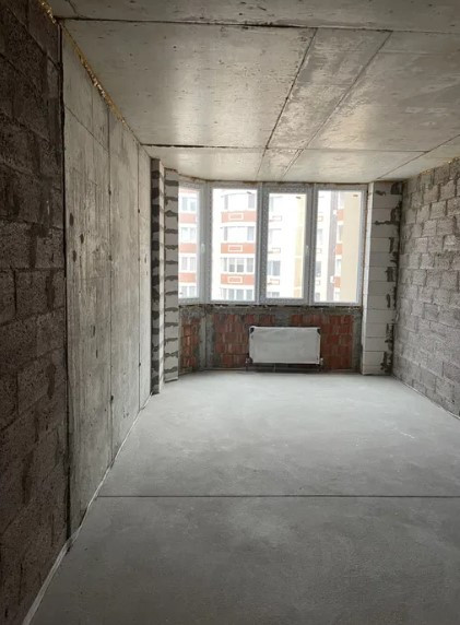 Продам  квартиру с ремонтом на пос.Котовского  - фото 1