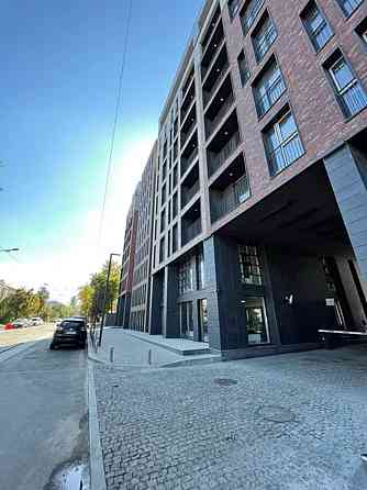 Продаж Квартира 1-кімнатна, 5/8 поверх на Кирилівська, 37А Київ