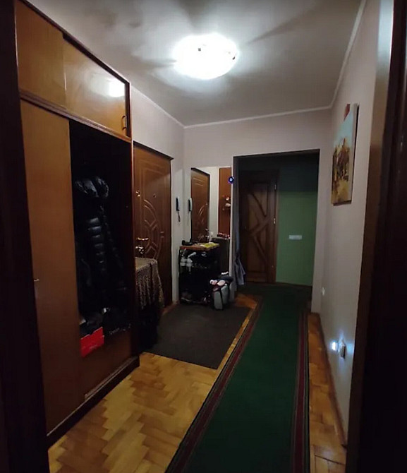 Продаж Квартира 3-кімнатна, 1/9 поверх Тернополь - изображение 10