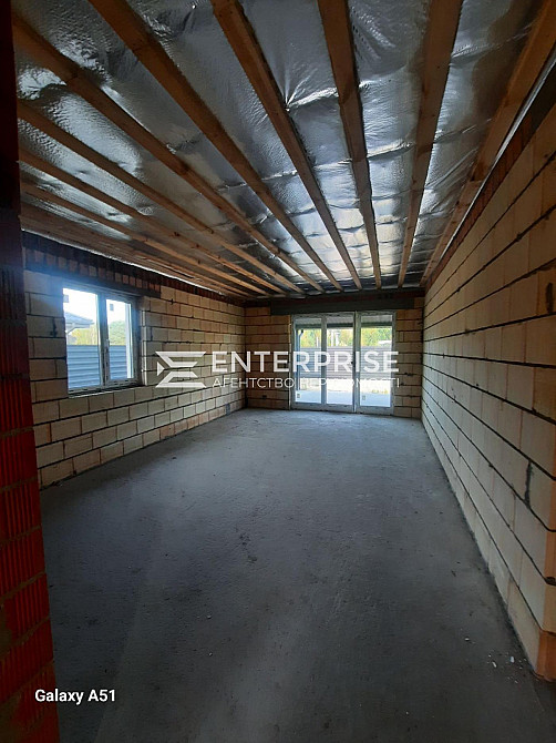 Продаж 1-поверховий Будинок з ділянкою 5 сот 100 кв.м 3 кімн. на Гуца вул. Dmytrivka (Kyievo-Sviatoshynskyi raion) - photo 16