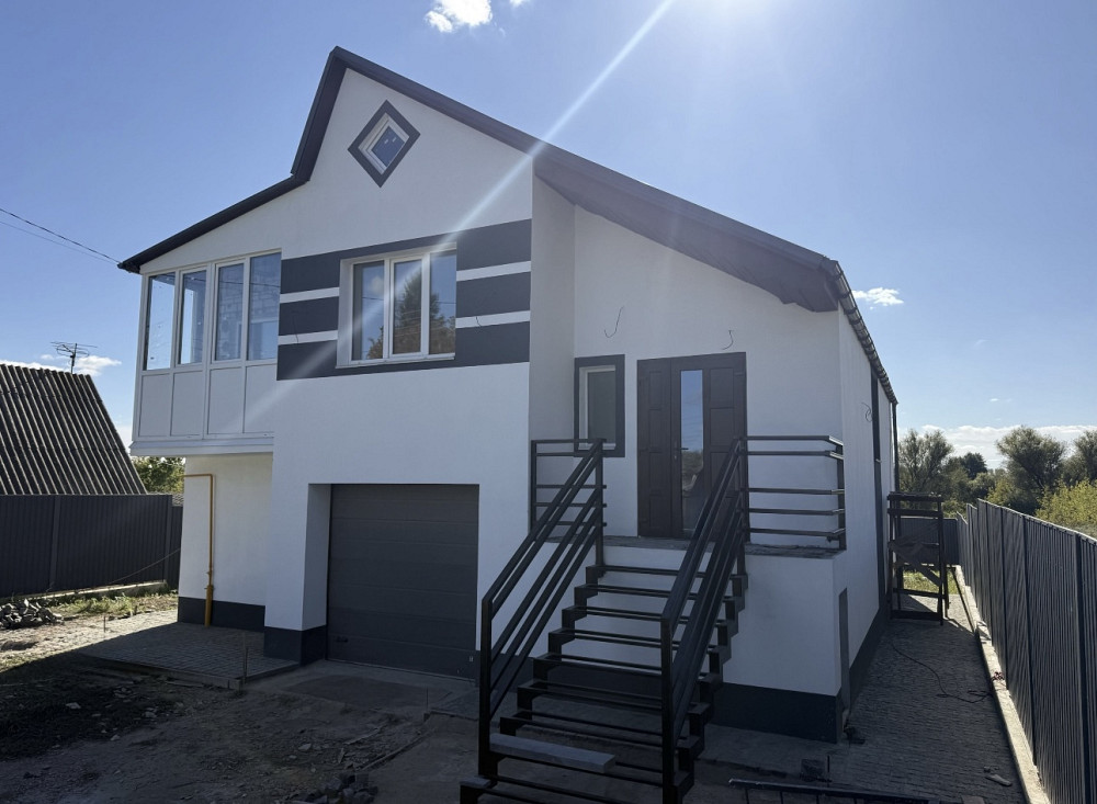 Продаж Будинок 4-кімнатний на Білківці Житомир - изображение 3