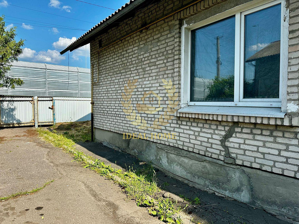 Продам дом Гребінки, Заводська вул.  - фото 3