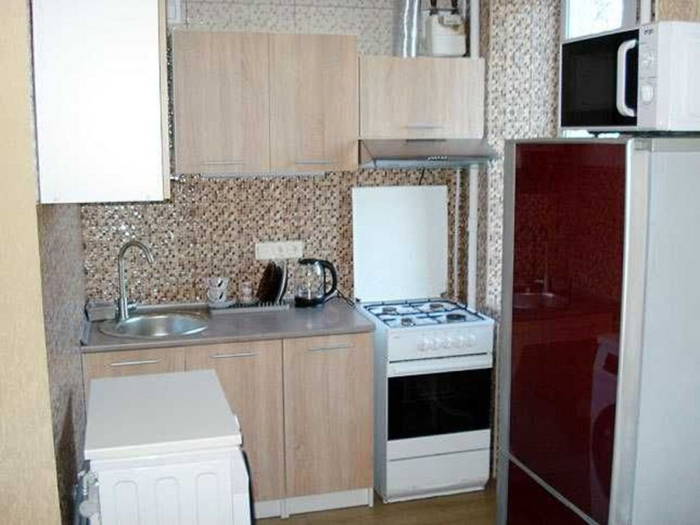 Оренда Квартира 1-кімнатна, 3/5 поверх на Набережно-Лугова, 3 Київ - фото 3