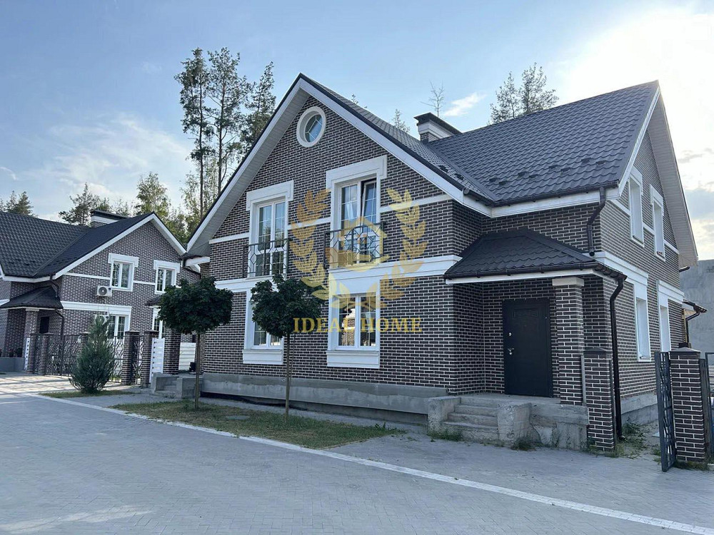 Продаж Будинок 5-кімнатний на Чалого Михаила ул., 39 Київ - фото 11