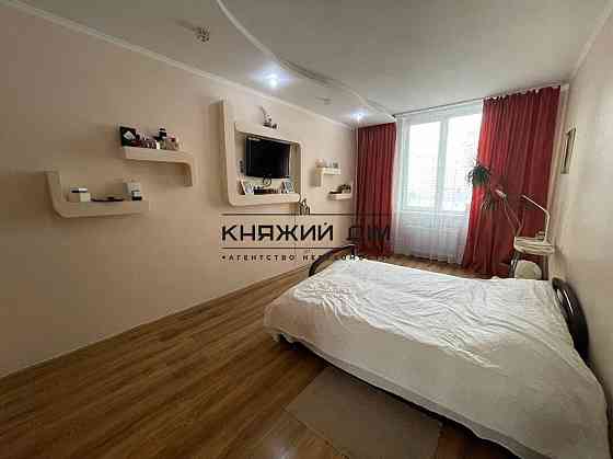 Оренда Квартира 1-кімнатна, 7/25 поверх на Урловская ул. Київ