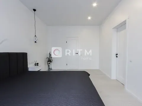 Продаж 1-поверховий   77.5 кв.м 2 кімн. на 1 Набережна 1-а вулиця  - фото 20