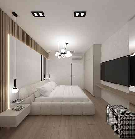 Продаж Квартира 2-кімнатна на переулок Тополевый, 17а Одесса