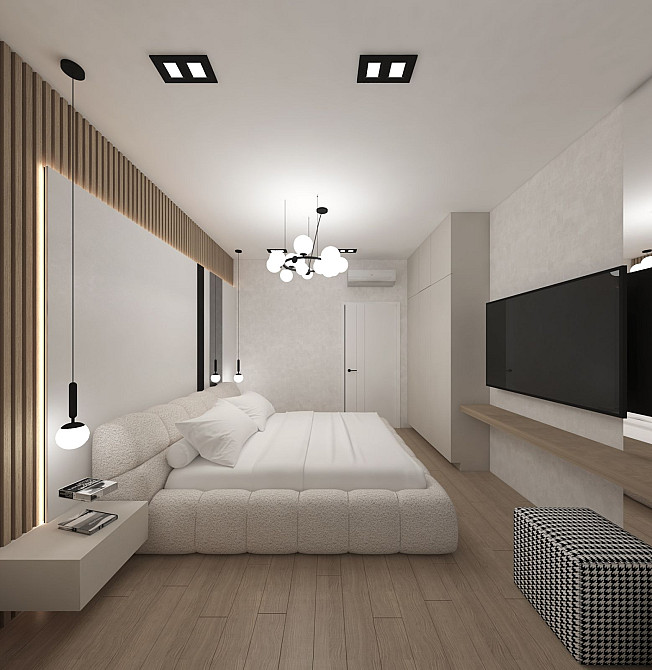 Продаж Квартира 2-кімнатна на переулок Тополевый, 17а Одесса - изображение 2