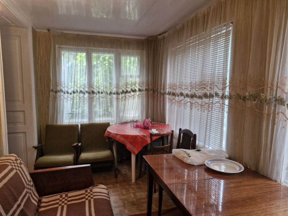 Дом с гаражом, садом и всеми коммуникациями — центр села Нерубайское! Нерубайське - фото 8