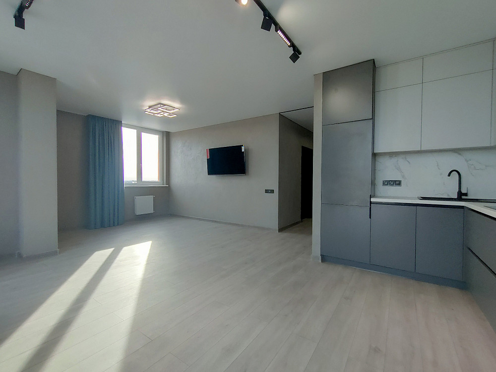 1 комнатная 54 кв.м. в  ЖК Бульвар Акаций Odessa - photo 11