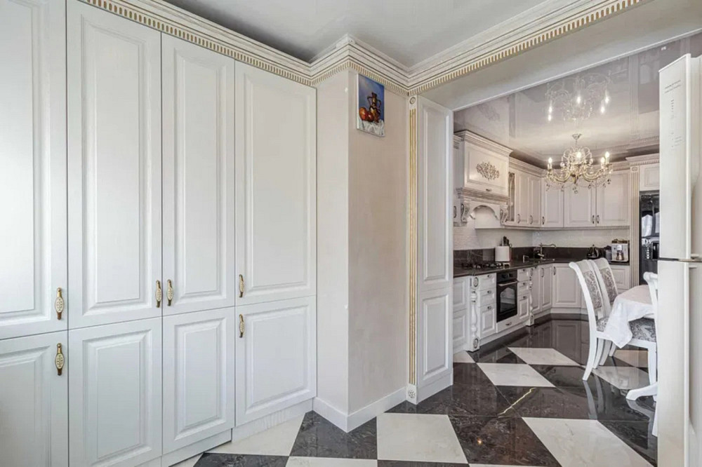 Продаж Квартира 5-кімнатна, 10/11 поверх на Боголюбова вул., 16  - фото 17