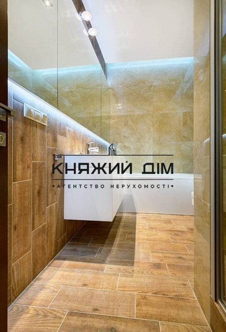 Оренда Квартира 2-кімнатна, 11/23 поверх на вул. Драгомирова Михаила ул./Андрія Верхогляда Kiev - photo 11