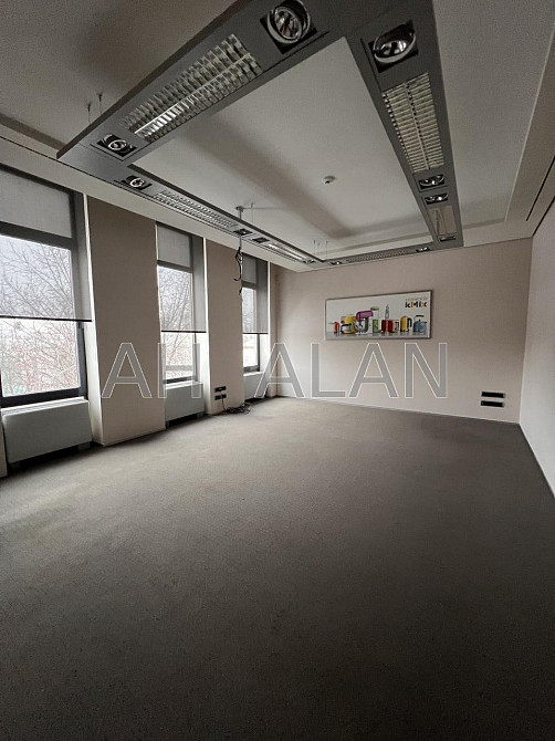 Оренда офісне приміщення на Студентська вул., 5/7 приміщень - 1, поверх - 4/7 Київ - фото 2