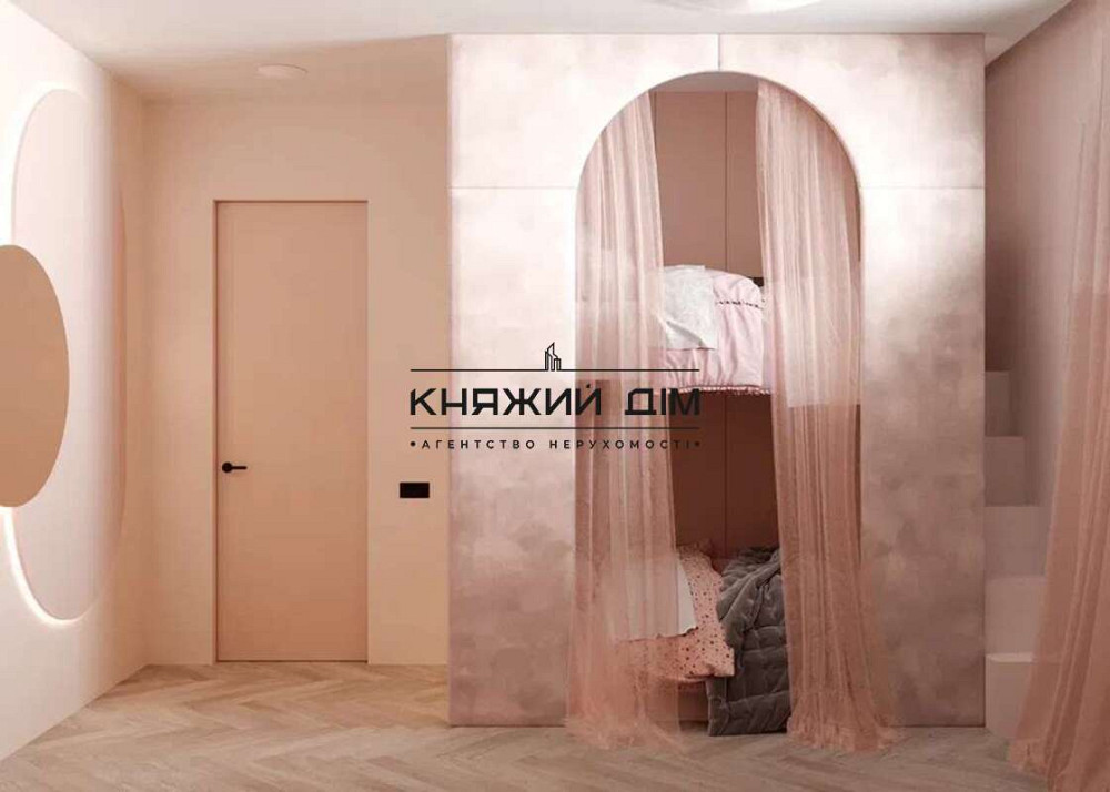 Продається 4-кімнатна кв. ЖК Поділ Град, Воздвиженка код 21142855 Київ - фото 18