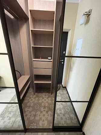 Оренда Квартира 2-кімнатна, 18/26 поверх на А. Ахматової, 22 Київ