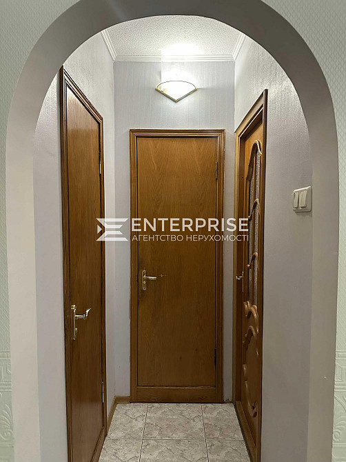 Продаж Квартира 3-кімнатна, 3/10 поверх на вул. Лаврухіна Миколи Київ - фото 11