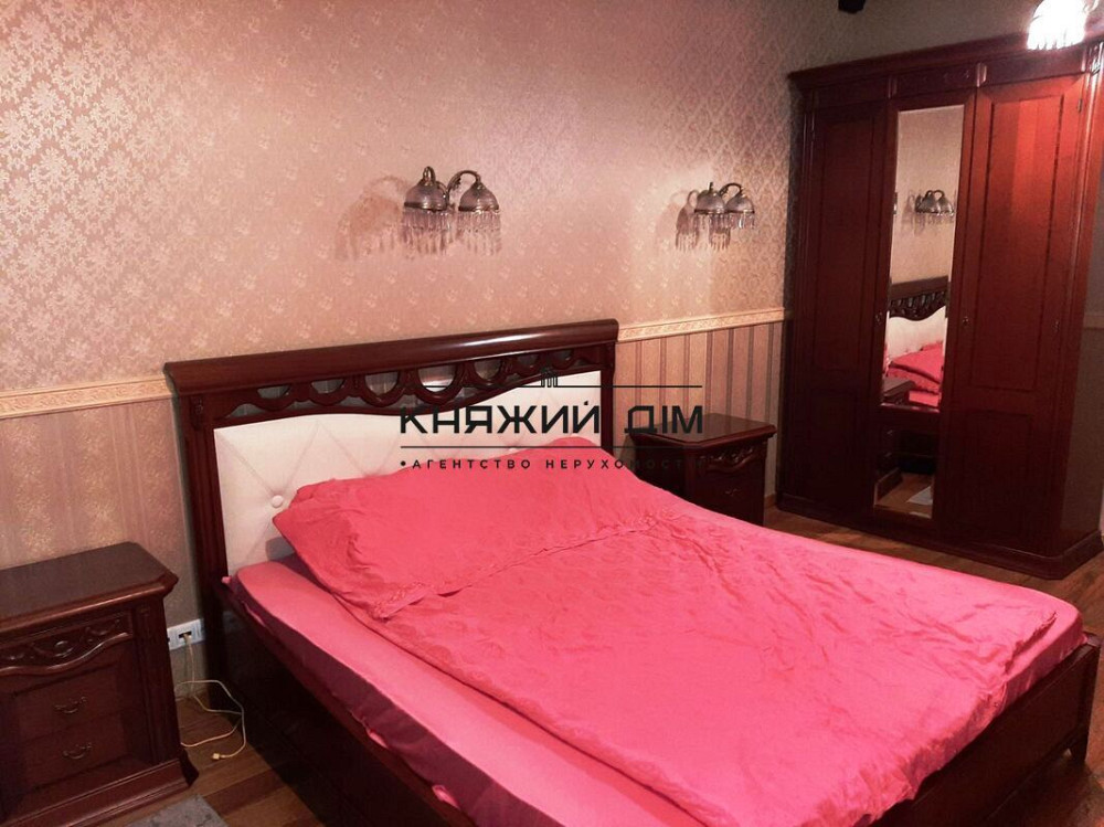 Аренда 2-х к. квартиры в центре Киева на Крещатике. № 11198532 Kiev - photo 8