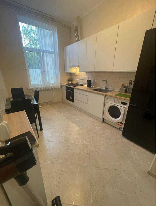 Продаж Квартира на улица Стрийська L'viv - photo 4