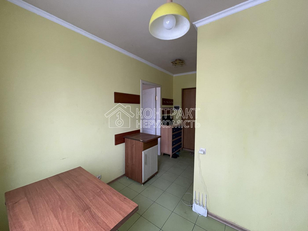 Продаж Квартира 1-кімнатна, 3/9 поверх на вул. Перемоги Kharkiv - photo 6