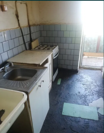 Продам комнате в коммуне в Лузановке Odessa